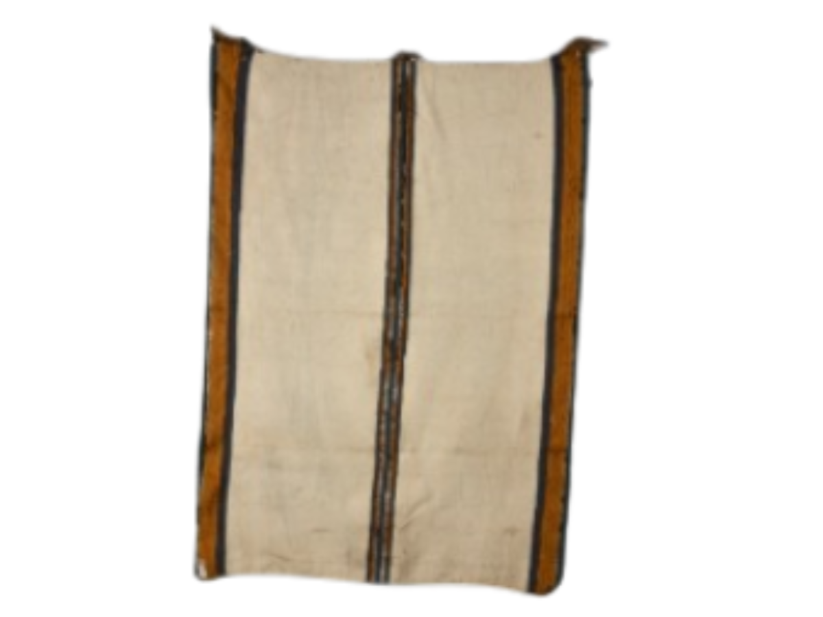Traditional Scarf Traditional Scarf