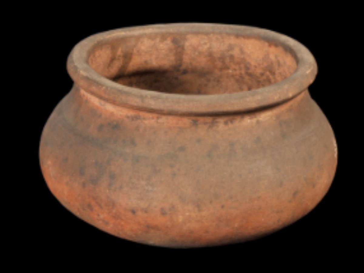 Traditional Pottery Traditional Pottery
