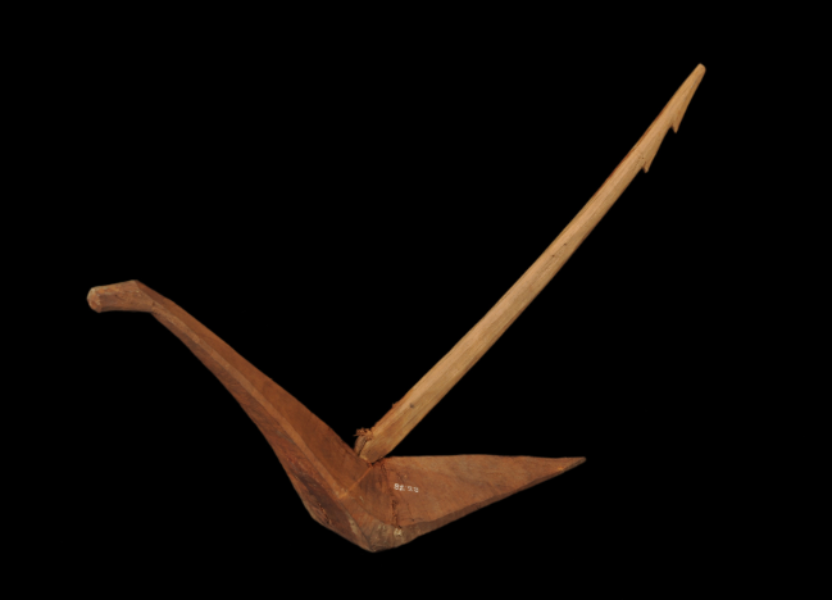Wooden Craft of Rabha Tribe Wooden Craft of Rabha Tribe