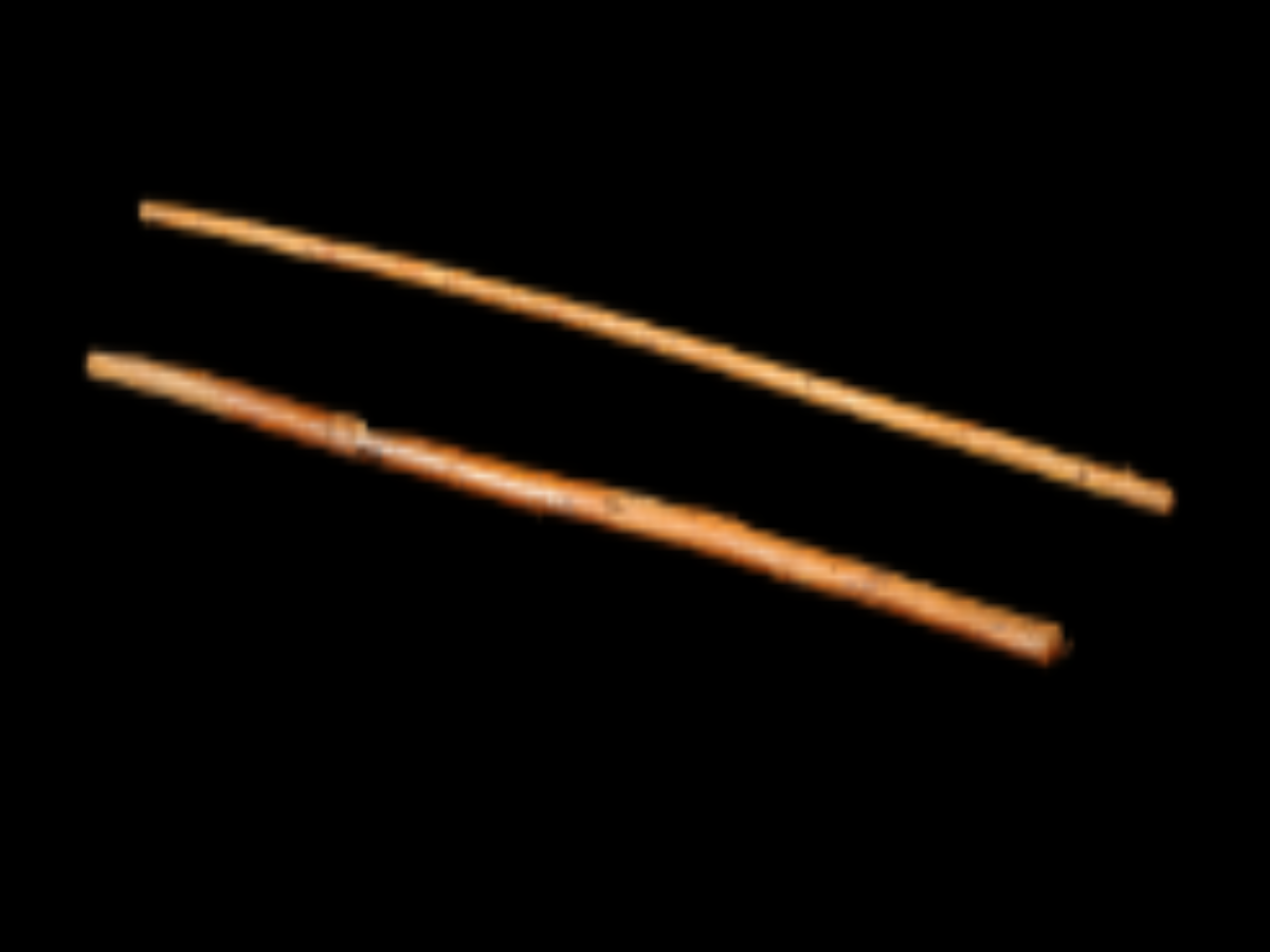 Gharrah Sengel : Traditional fire-making device Gharrah Sengel : Traditional fire-making device