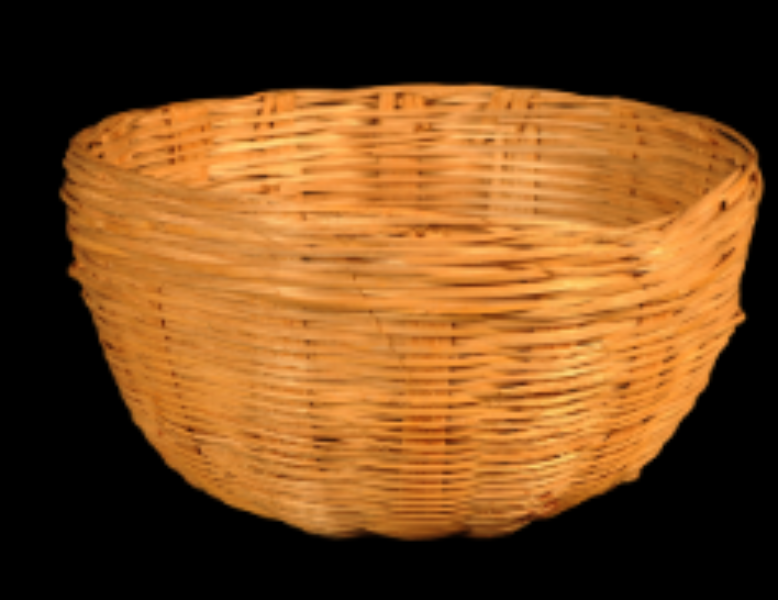 Churki: Vibrant Agricultural Basket of the Gadaba Tribe Churki: Vibrant Agricultural Basket of the Gadaba Tribe