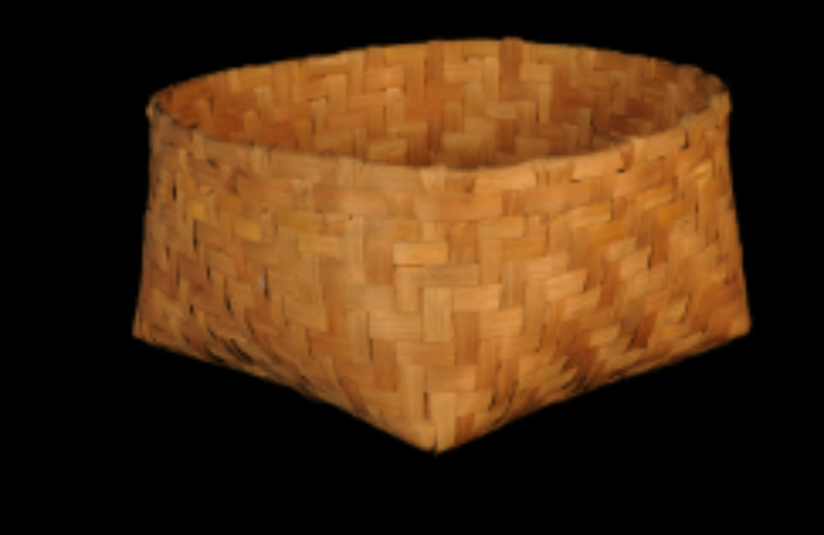 Chhangra: Firmly Woven Bamboo Basket of the Gadaba Tribe Chhangra: Firmly Woven Bamboo Basket of the Gadaba Tribe