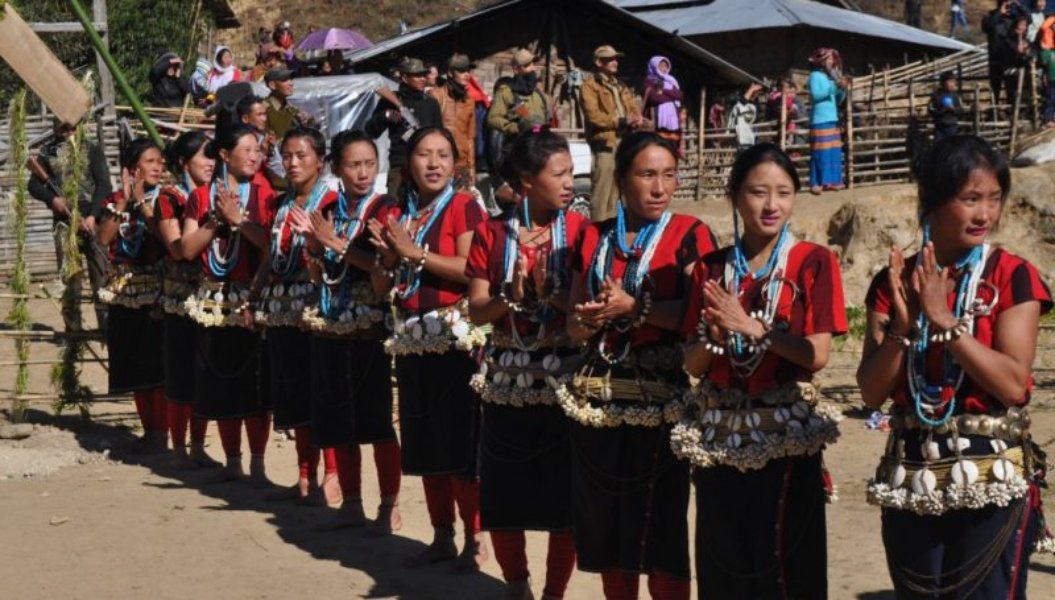 Podi Barbi Festival Podi Barbi Festival