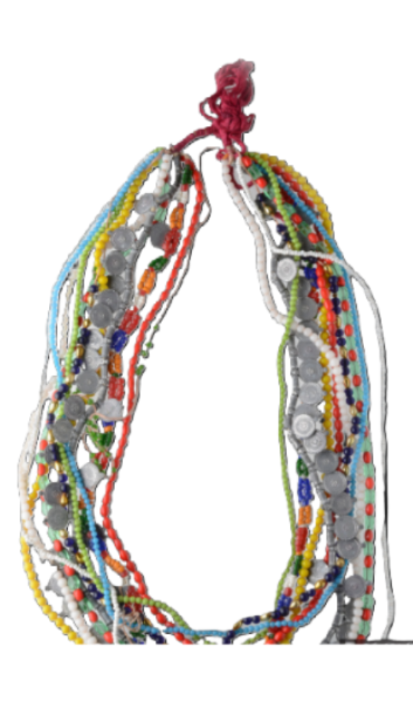 Lambadi necklace Lambadi necklace