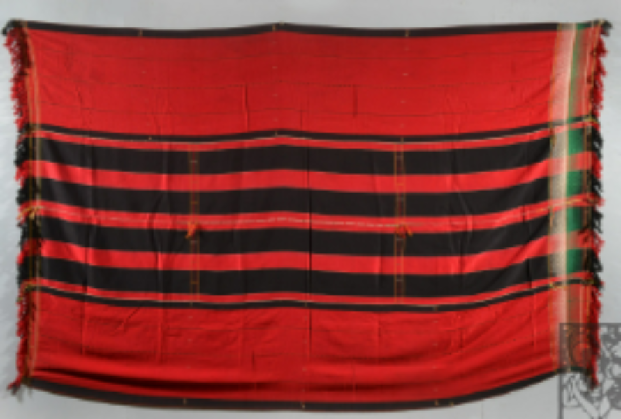 Traditional Textile Shawl Traditional Textile Shawl