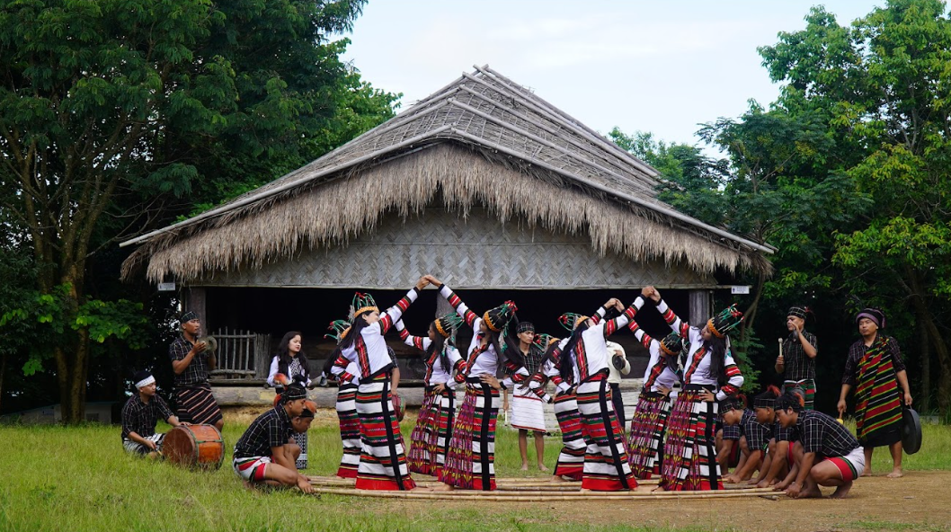 Mizo tribe’s Livelihood Mizo tribe’s Livelihood