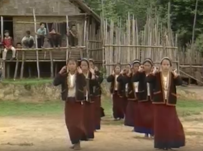 Rich Traditions and Ritual Practices of Arunachal Pradesh Rich Traditions and Ritual Practices of Arunachal Pradesh