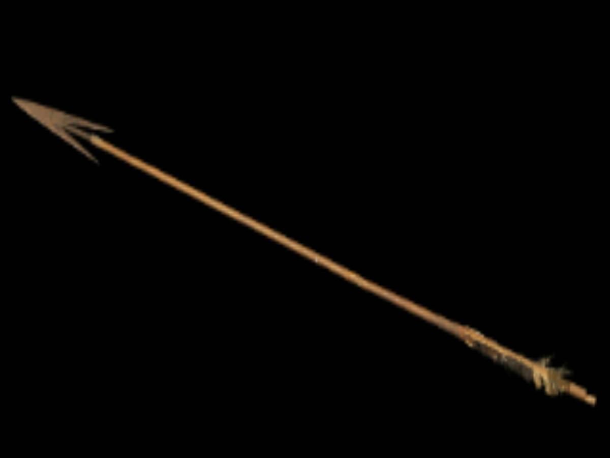 The Fey Arrow The Fey Arrow