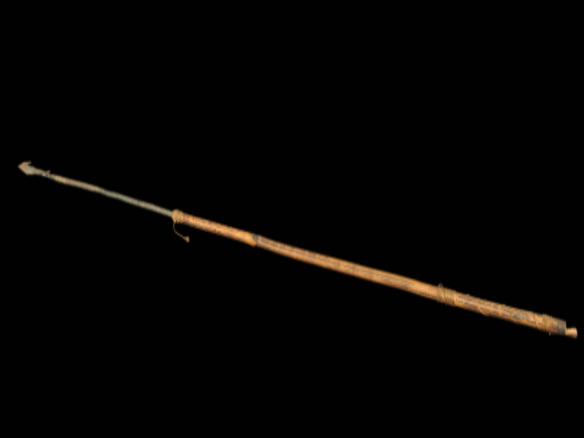 Sher-Tar-Fe Arrow Sher-Tar-Fe Arrow