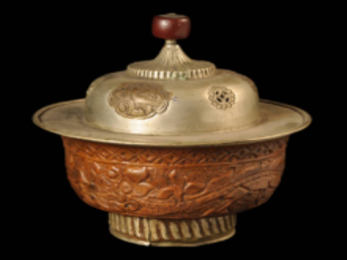 copper bowl copper bowl