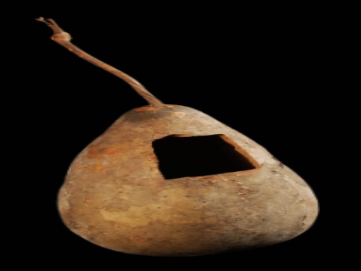A Traditional Storage Tool A Traditional Storage Tool