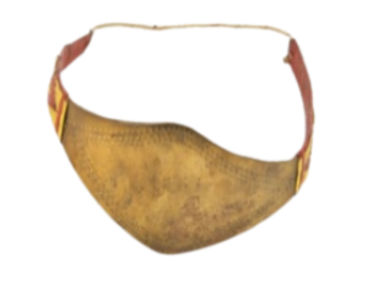 Women's Headdress Women's Headdress