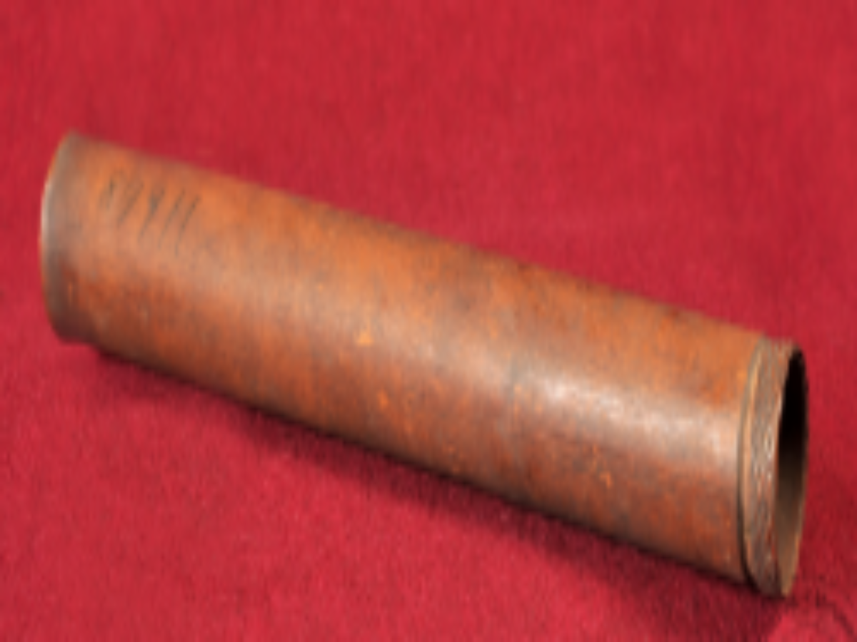 Bamboo Tube for Holding Tobacco Water Bamboo Tube for Holding Tobacco Water