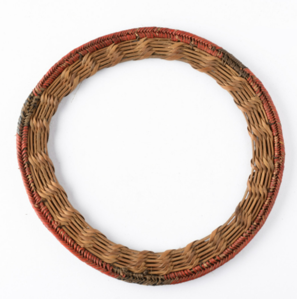 Traditional Cane Armlet Traditional Cane Armlet