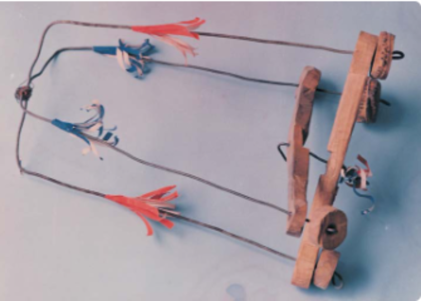 Thiski Percussion Instrument Thiski Percussion Instrument