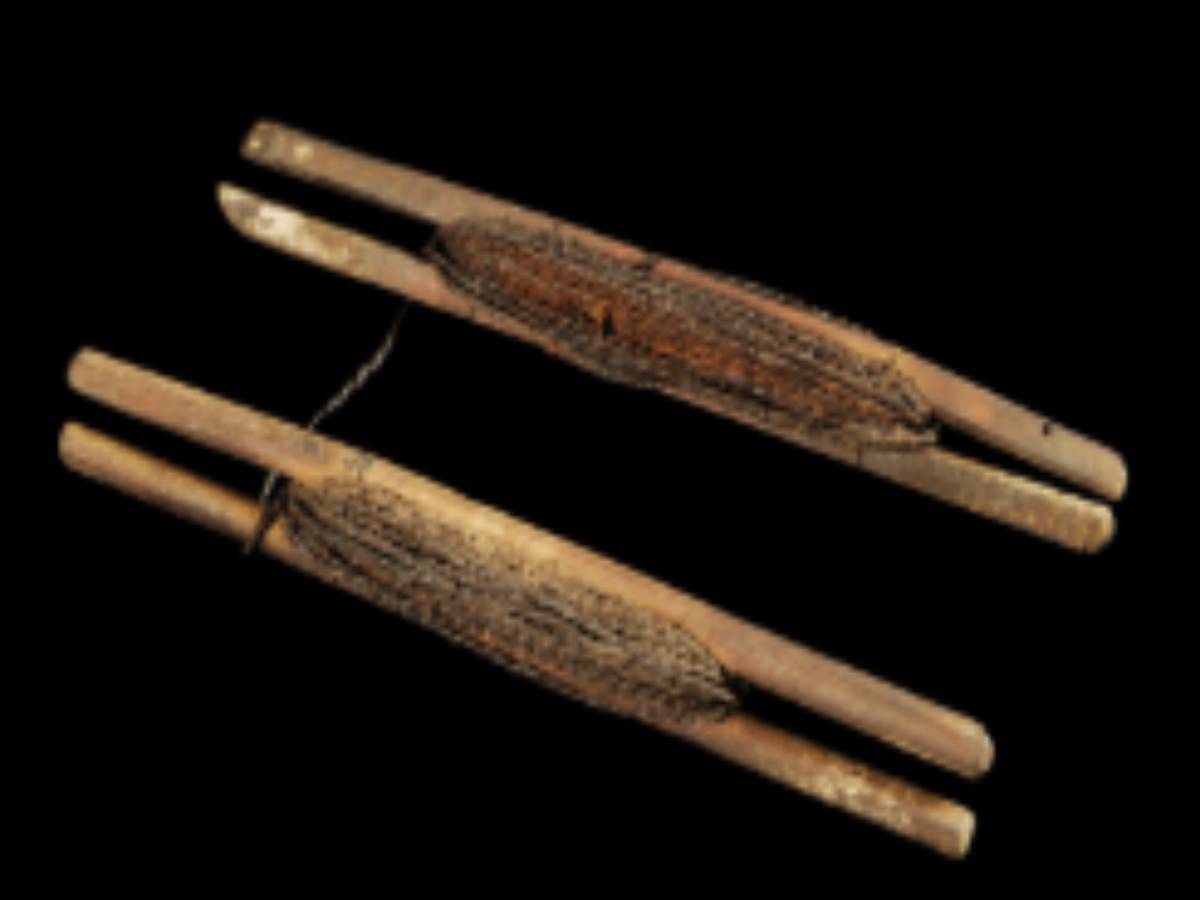 Knitting Needle Knitting Needle