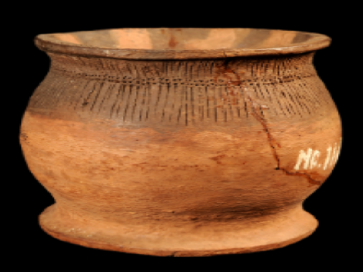 Earthen Pot Without Lid Earthen Pot Without Lid