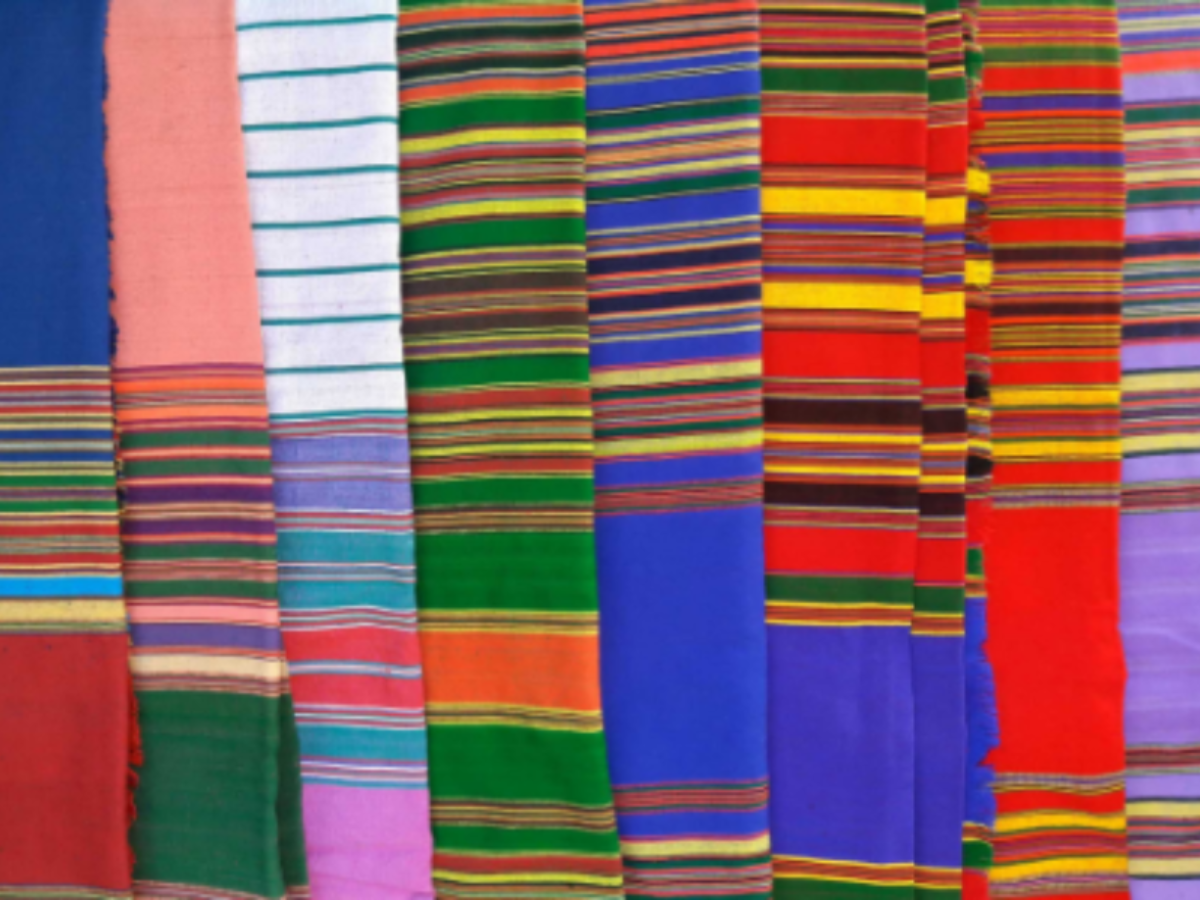 Colorful Pathins Colorful Pathins
