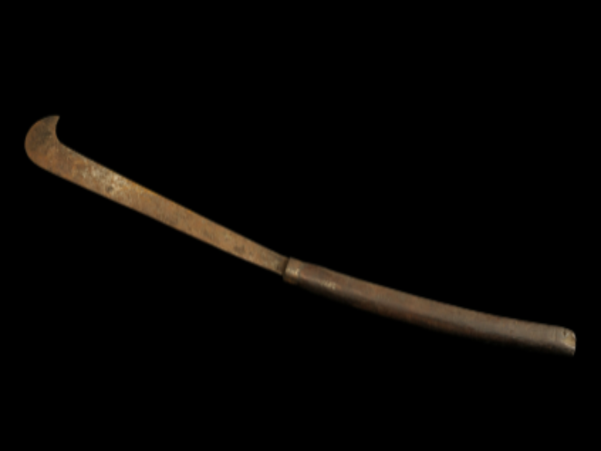 Ka-Wait-Rit Traditional Dao of Khasi Tribe Ka-Wait-Rit Traditional Dao of Khasi Tribe
