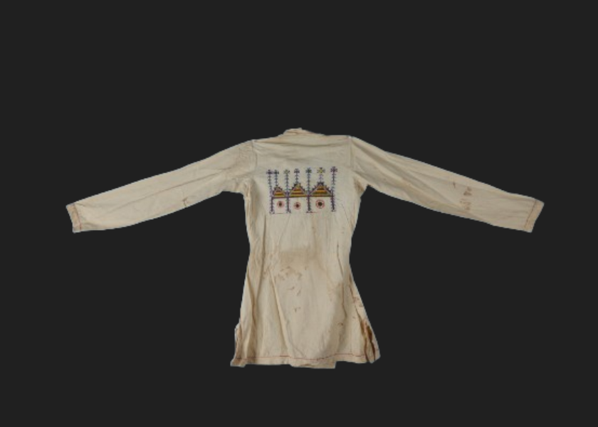 Angarkhi Attire of the Bishnoi Tribe Angarkhi Attire of the Bishnoi Tribe
