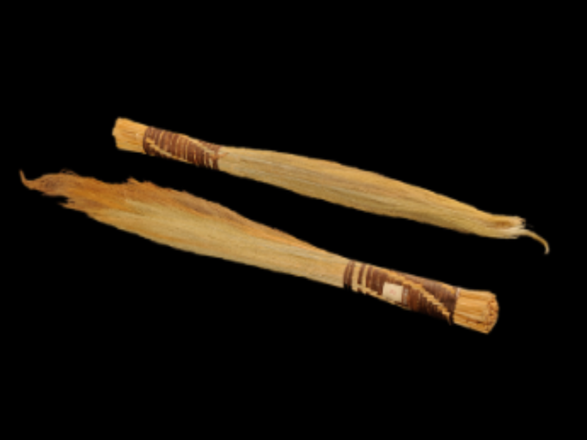 Cleaning Implement of Gadaba Tribe Cleaning Implement of Gadaba Tribe