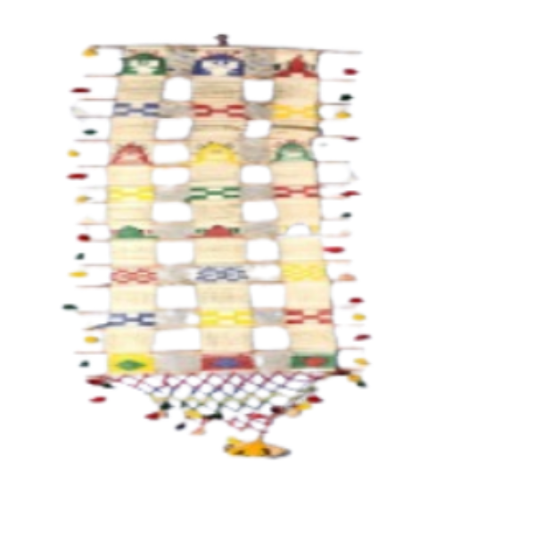 Prayer Flags