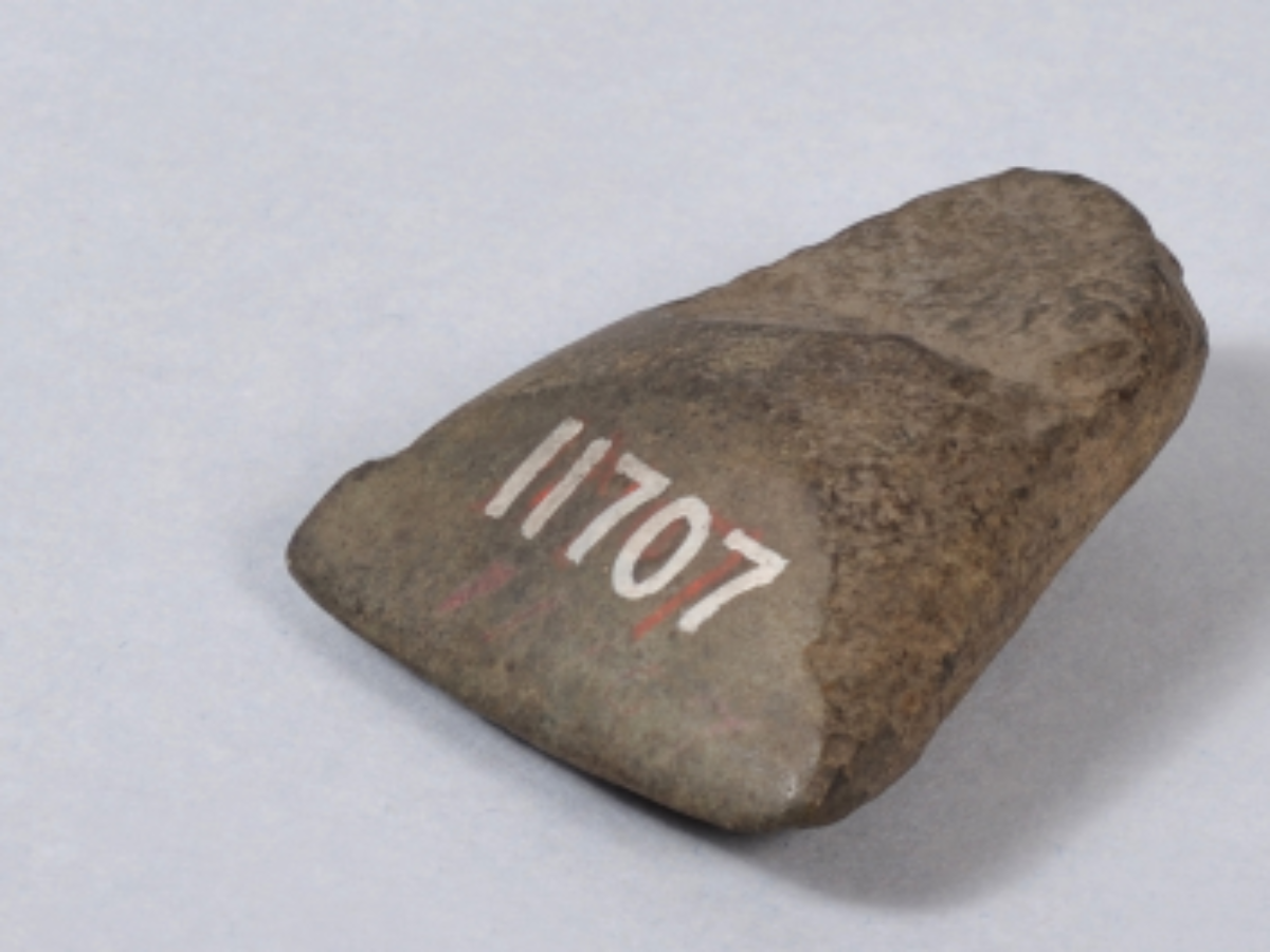 Stone Celt Stone Celt