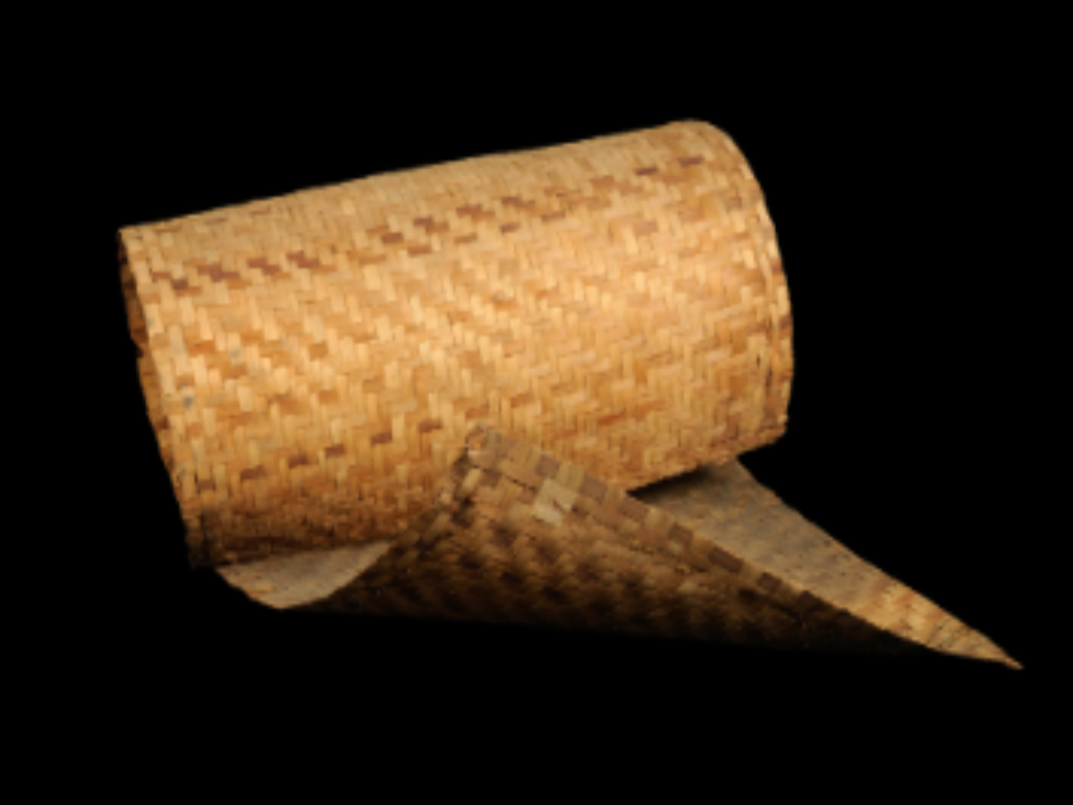 Rectangular Bamboo Mat Rectangular Bamboo Mat