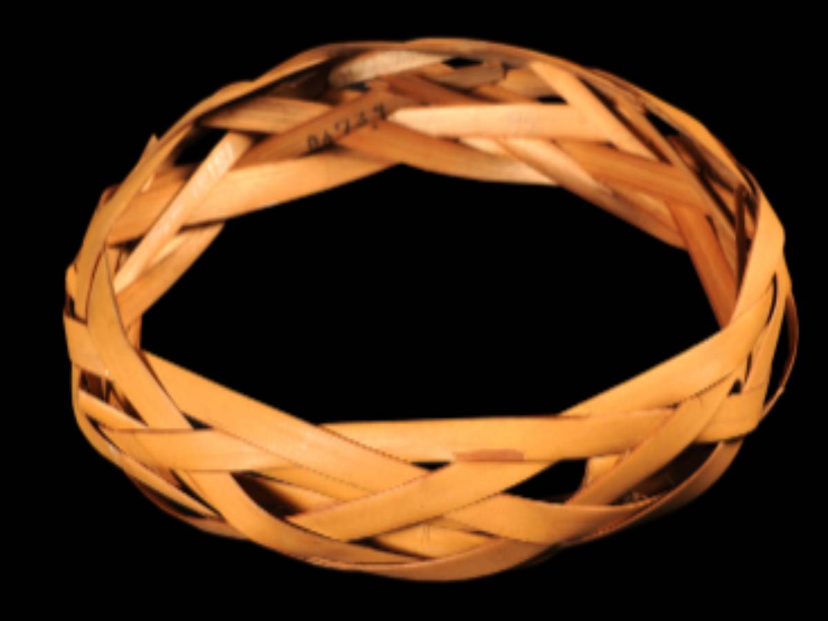 Hat-Rai-Sikam: Bamboo Hat-Rai-Sikam: Bamboo