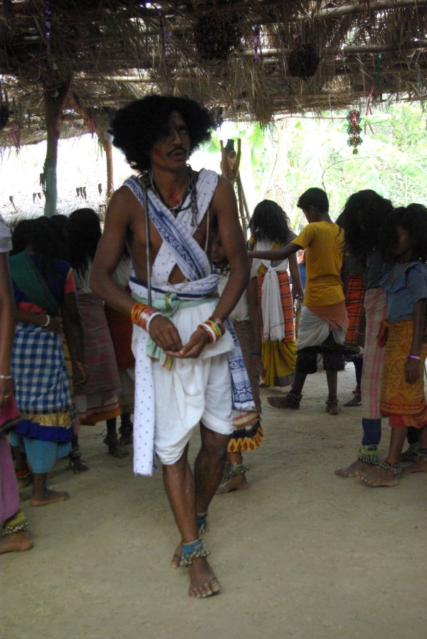 BALI YATRA