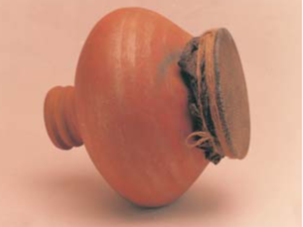 Ghumat Percussion Instrument Ghumat Percussion Instrument