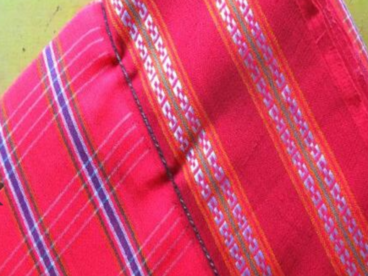 Kunbi Weave Handloom Kunbi Weave Handloom