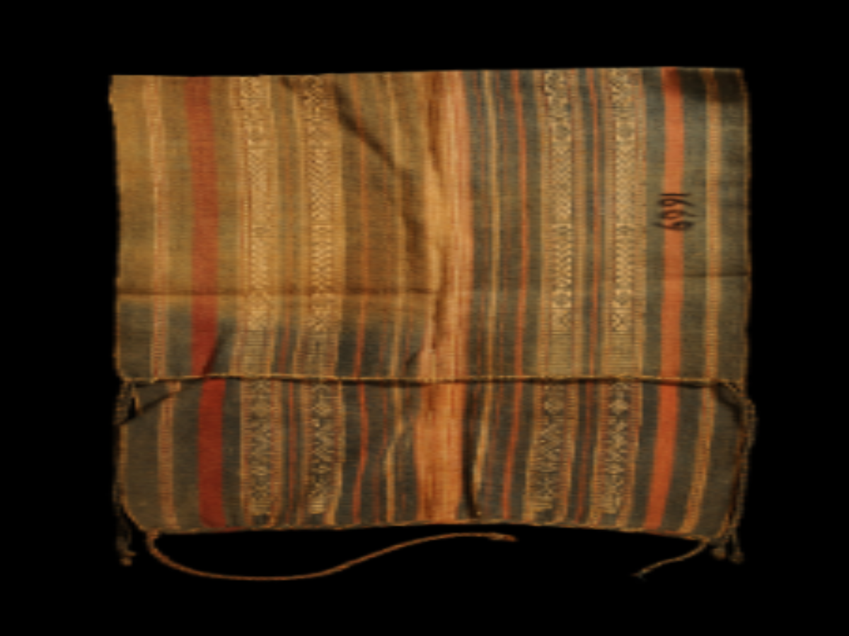 Waist Cotton Cloth Waist Cotton Cloth