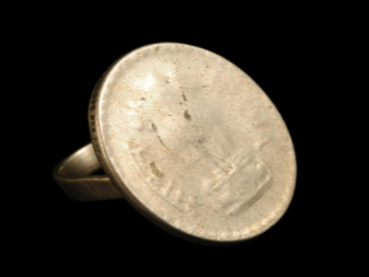 Tikimudi: Coin Ring Tradition Tikimudi: Coin Ring Tradition