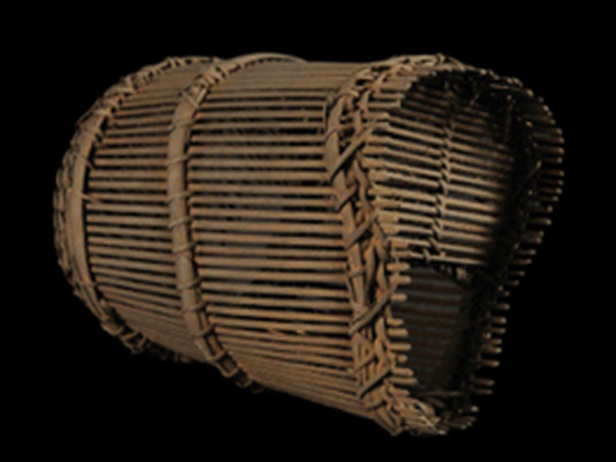 Fish Trap Fish Trap