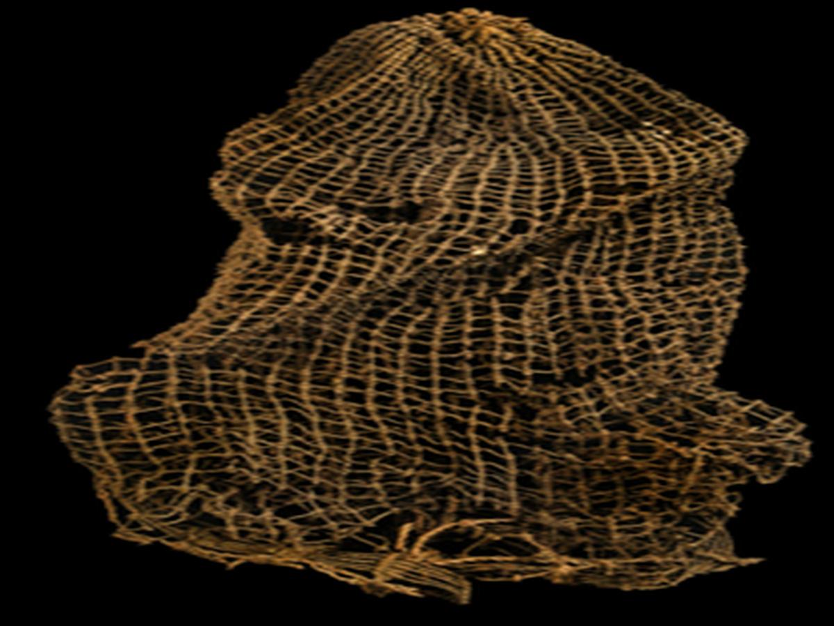 Cotton Fishing Net Cotton Fishing Net