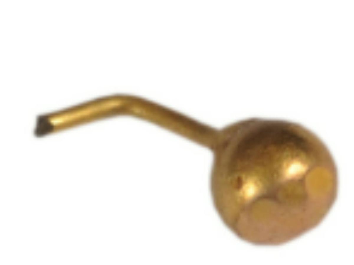 Santhal Nose Stud Santhal Nose Stud
