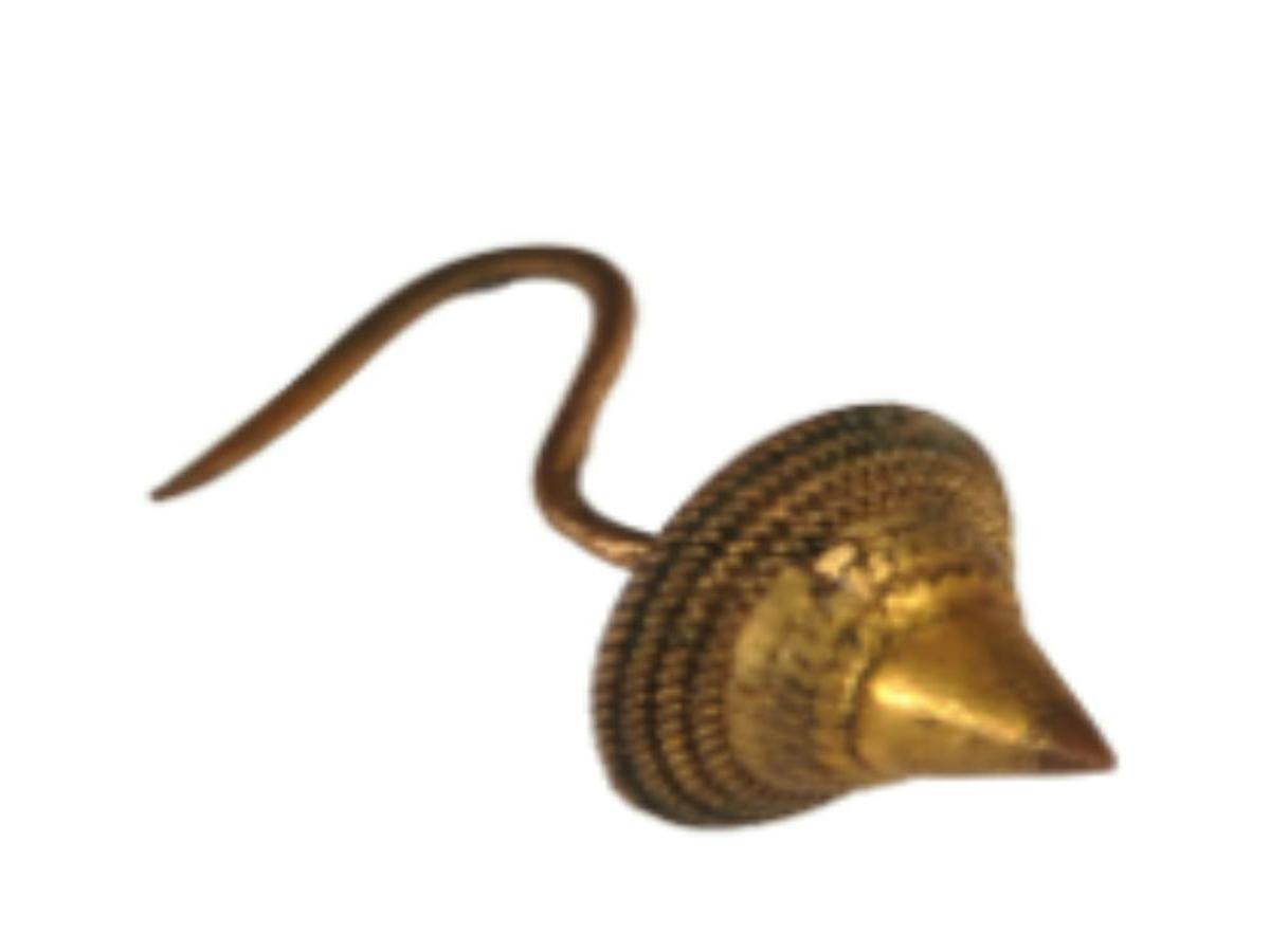 Tribal Conical Nosepin Tribal Conical Nosepin