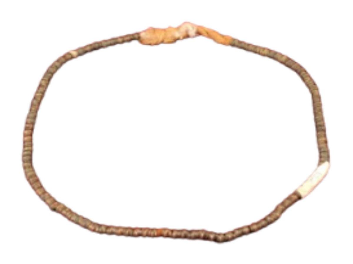 Gotinga: Bead Necklace Gotinga: Bead Necklace