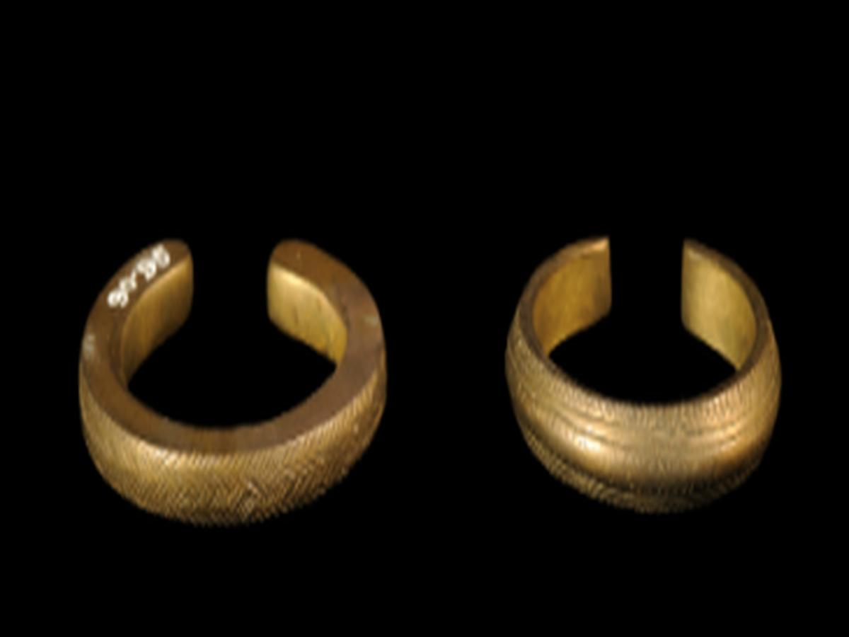 Konyak Naga Tribe Bracelet Konyak Naga Tribe Bracelet
