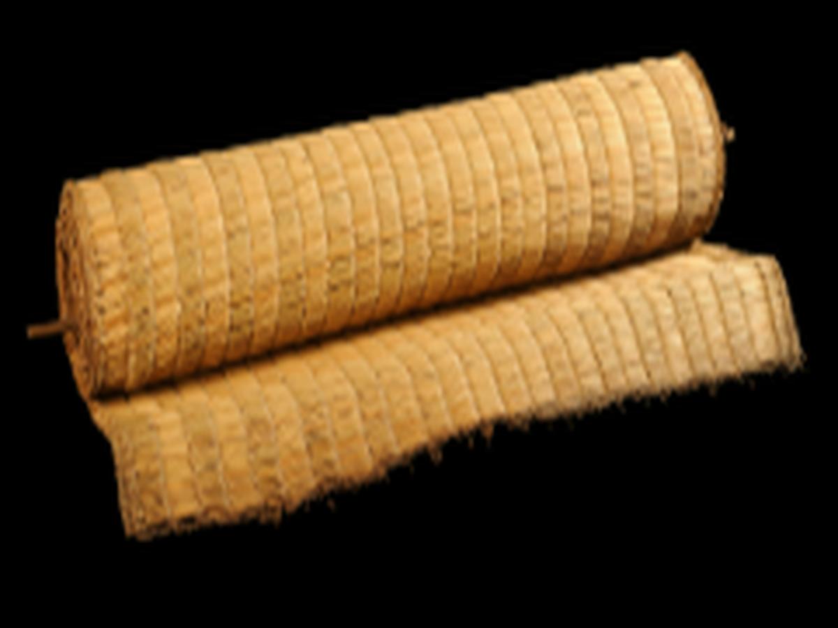 Soft Grass Mat OF KHOND TRIBE Soft Grass Mat OF KHOND TRIBE