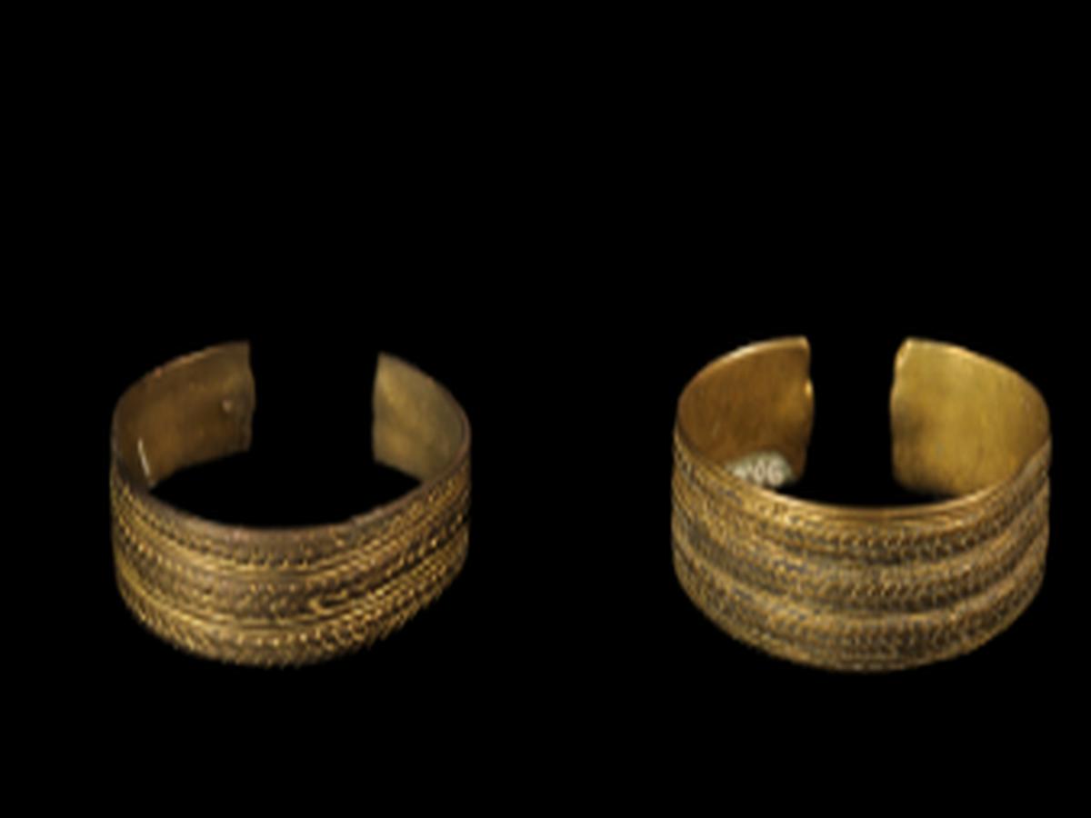 Brass Bracelets Brass Bracelets