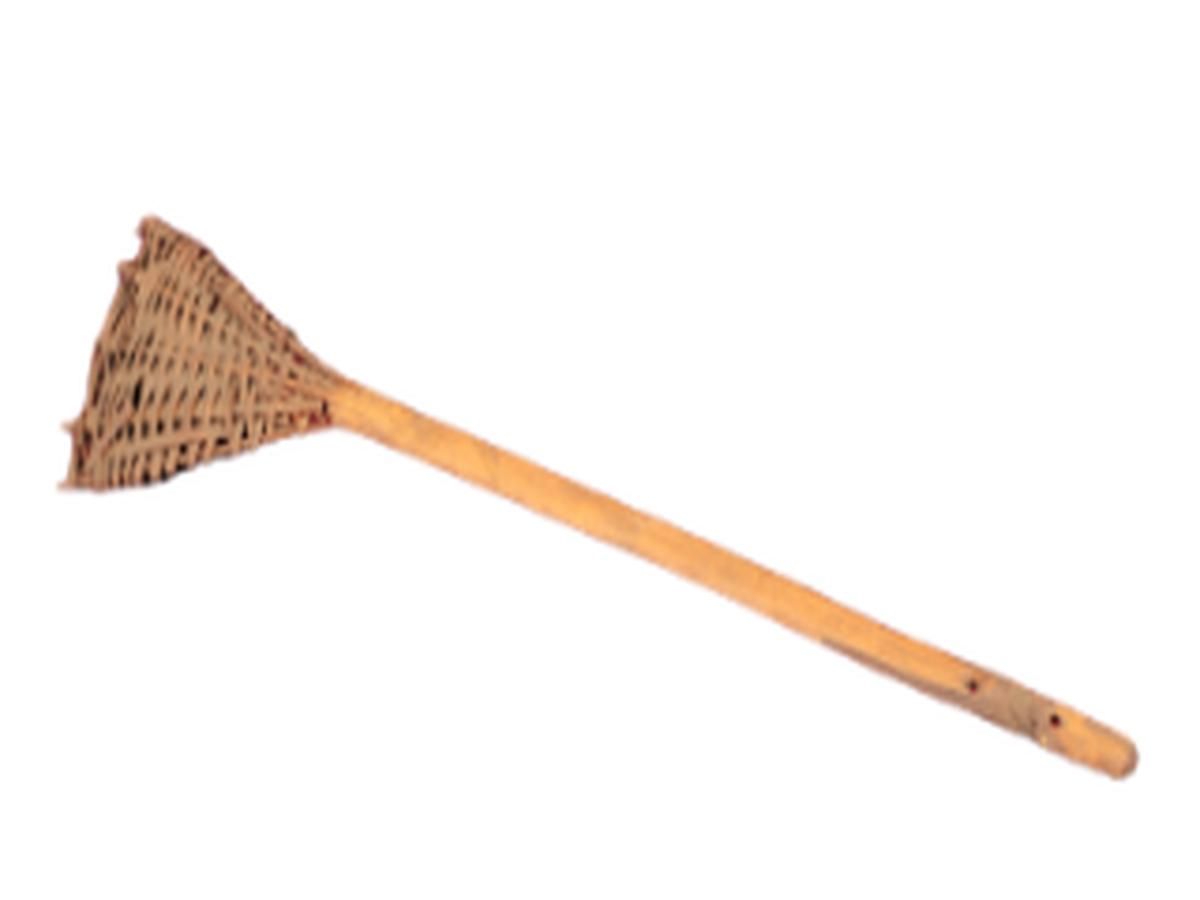 Bamboo Fly Killer Bamboo Fly Killer