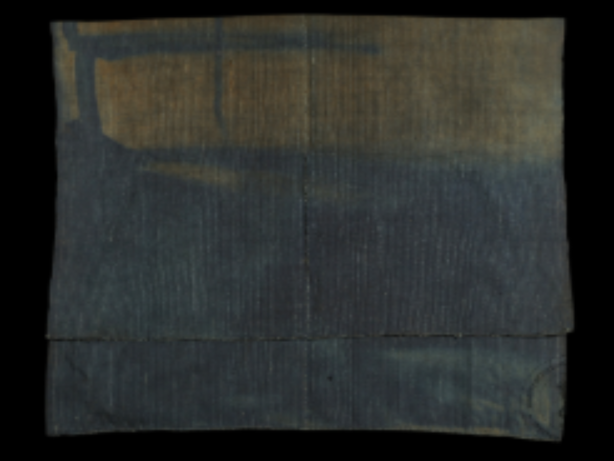 Black Cotton Cloth Black Cotton Cloth