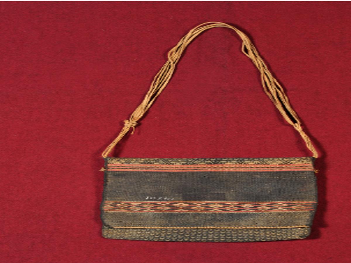 Traditional Kuki Bag Traditional Kuki Bag