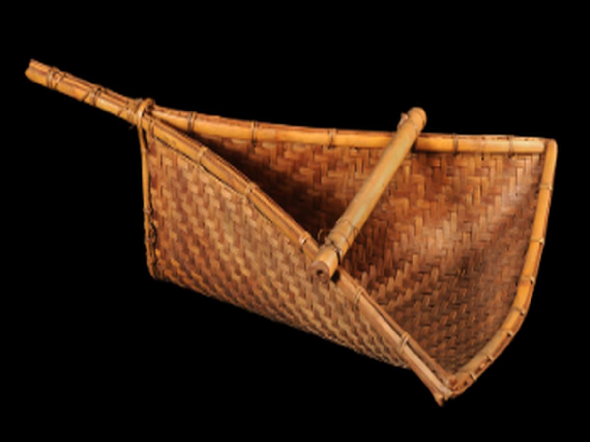 Fakuai: Traditional Bamboo Fishing Tackle Fakuai: Traditional Bamboo Fishing Tackle