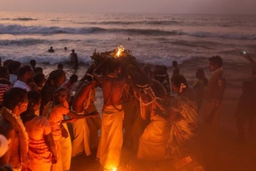 Masimagam Irular Festival Masimagam Irular Festival