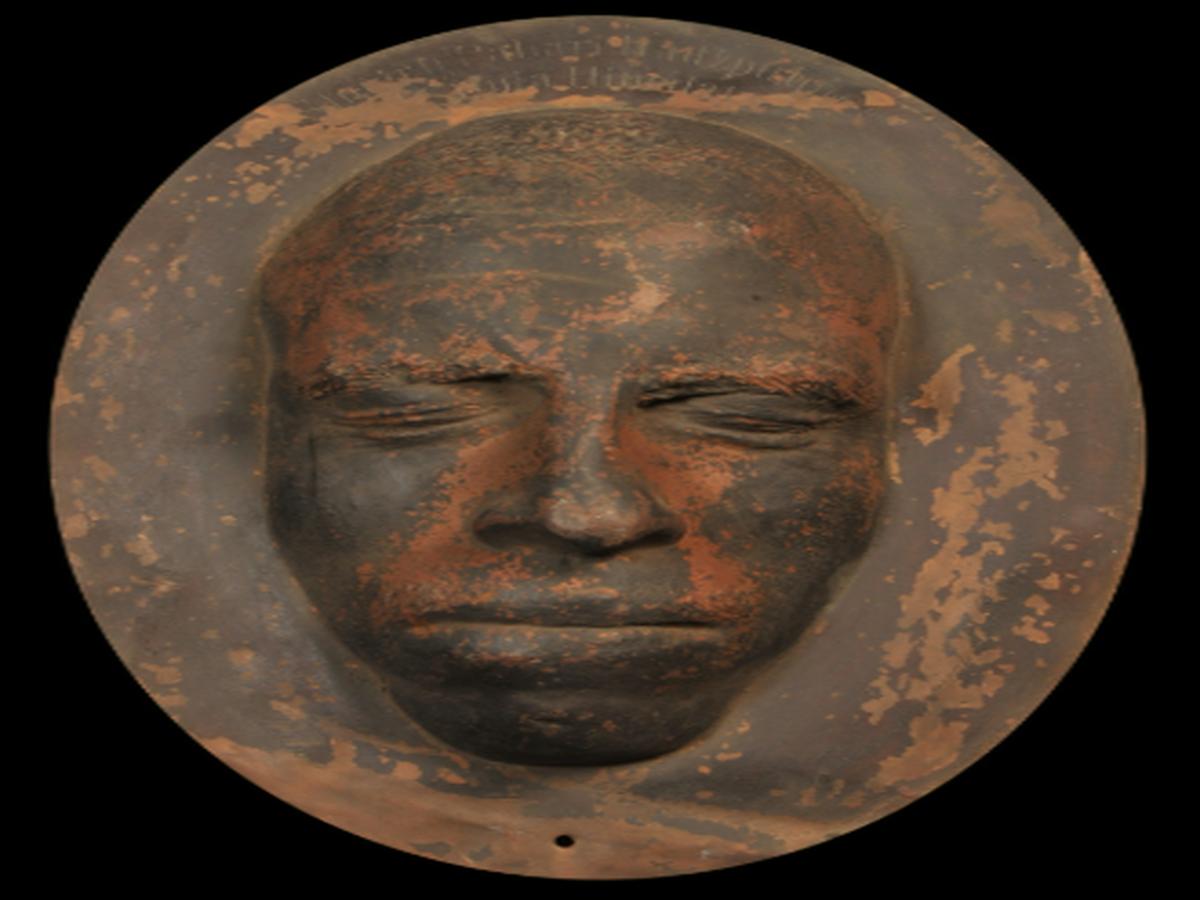 Shugru Face Mould Shugru Face Mould
