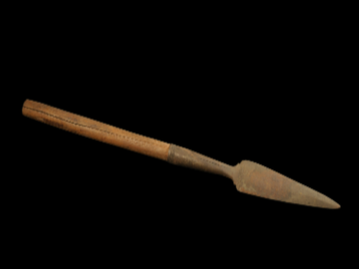 pig-sticking pike pig-sticking pike