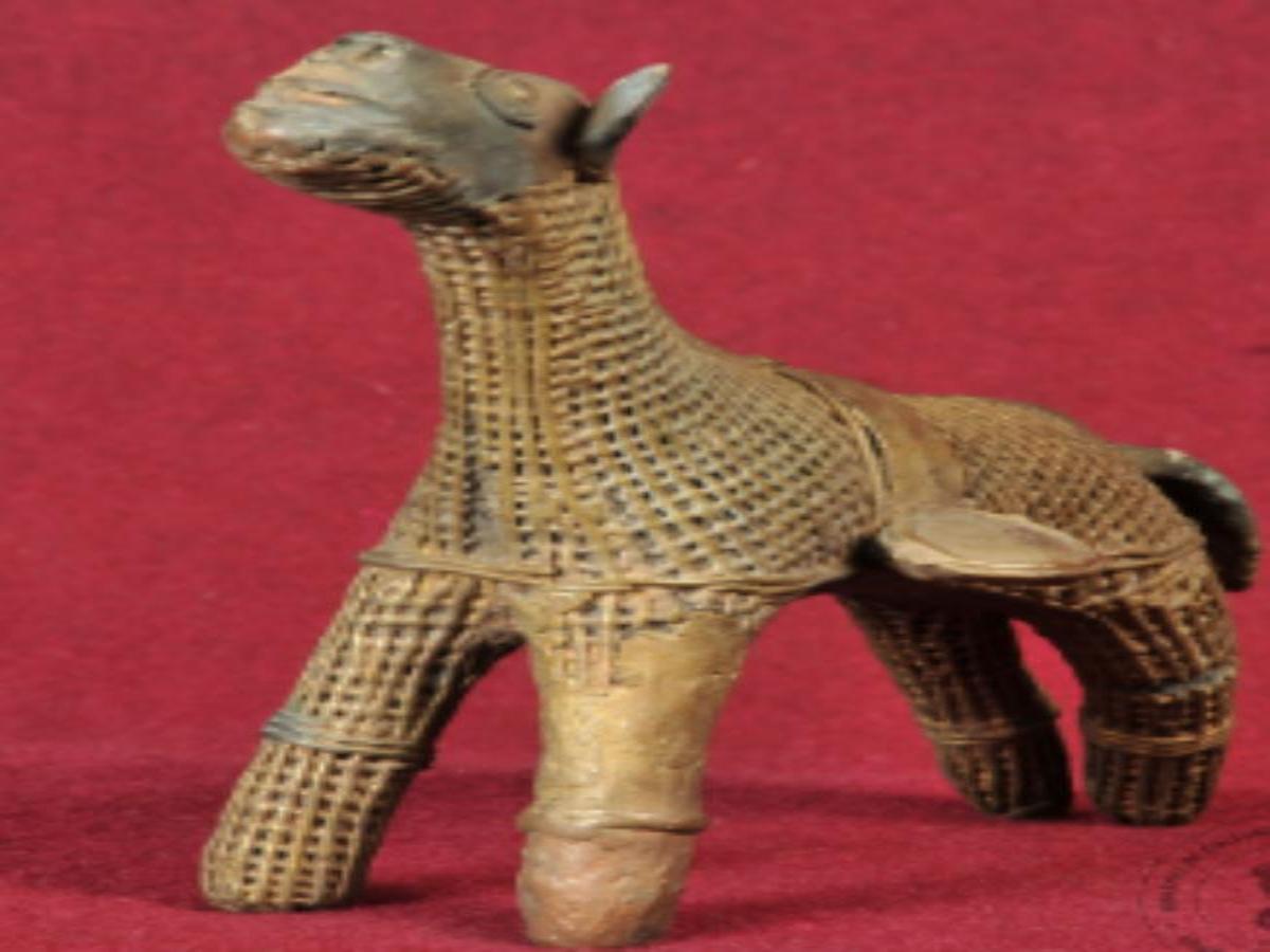 Figure of Camel Figure of Camel